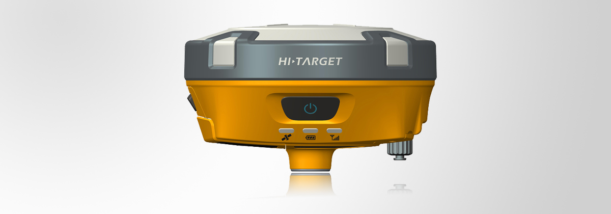 中海達(dá)V90 GNSS RTK系統(tǒng) 中海達(dá)V90 GNSS RTK系統(tǒng)