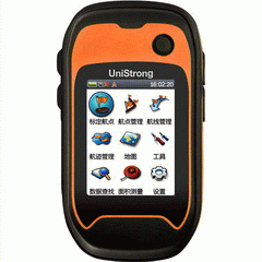 集思寶G120BD手持GPS/GIS 集思寶G120BD手持GPS/GIS