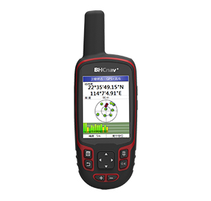 彩途K82B手持GPS 彩途K82B手持GPS