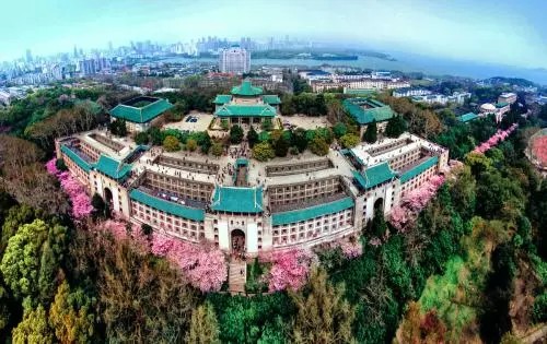 測繪專業(yè)王牌院校盤點(diǎn)，這所“雙非”院校與武大并列第一