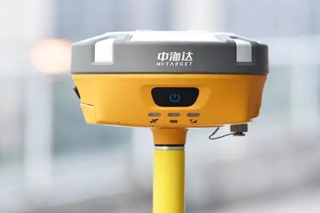 科普：這個(gè)定位的儀器到底是叫GPS還是叫RTK？那GNSS又是啥？