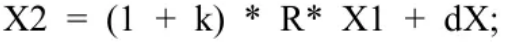 旋轉(zhuǎn)、縮放、平移簡(jiǎn)化公式