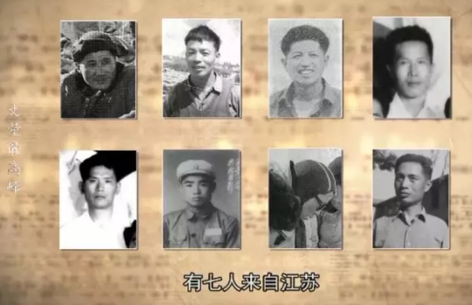 用生命丈量出珠峰中國高度的測繪人， 他們是真正的攀登者！