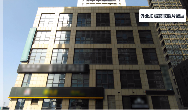 入手即可上手，上手便是高手！——徠卡BLK3D建筑立面測量