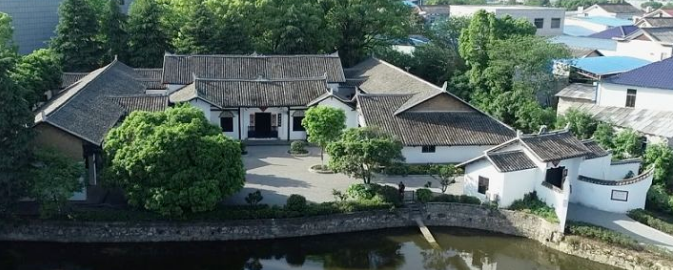 記錄歷史，傳承文明—影像RTK助力歷史建筑保護(hù) 中海達(dá)V5 北斗海達(dá)TS6