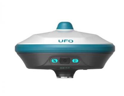 U3 AR 視覺影像RTK，效率超越想象