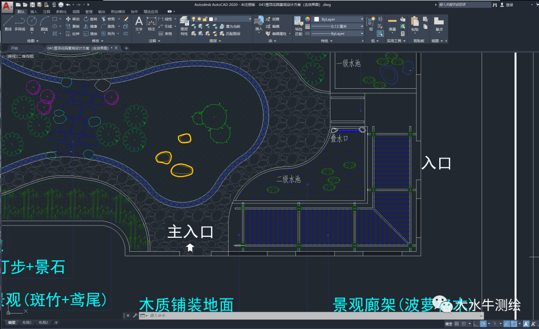 CAD圖紙打印你會，局部打印你會嗎？