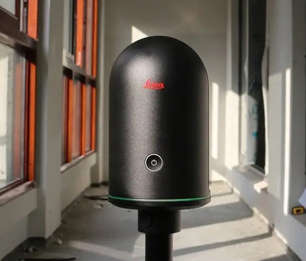 徠卡BLK360有哪些獨(dú)特優(yōu)勢？