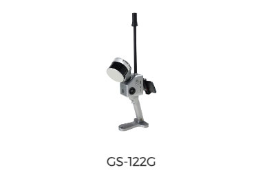 GS-122G 手持激光雷達(dá)掃描系統(tǒng) 32線 120米