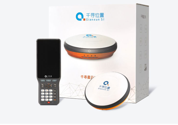 千尋星云V3 RTK